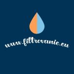 Filtrovanie • Filtre na vodu • Slovensko
